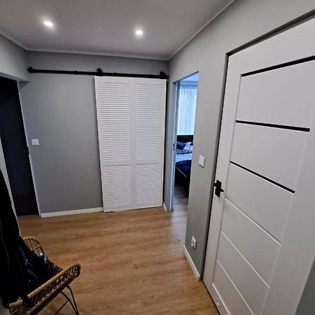 Świnoujście Apartament Matejko מראה חיצוני תמונה