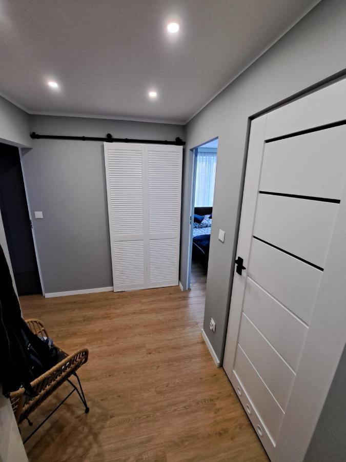 Świnoujście Apartament Matejko מראה חיצוני תמונה